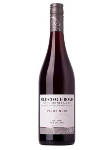 Old Coach Road Pinot Noir 2015 | Seifried Estate Winery | Noua Zeelanda